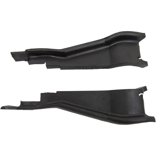 Hood to Cowl Weatherstrip