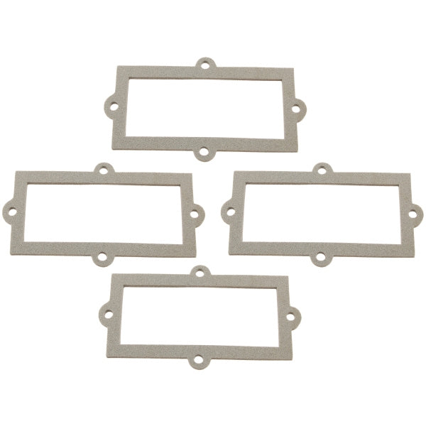 Backup Lens Gasket