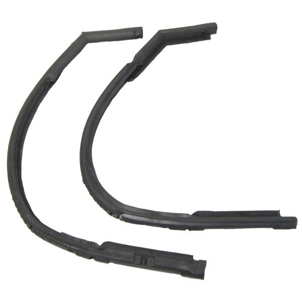 Front Door Vent Window Weatherstrips