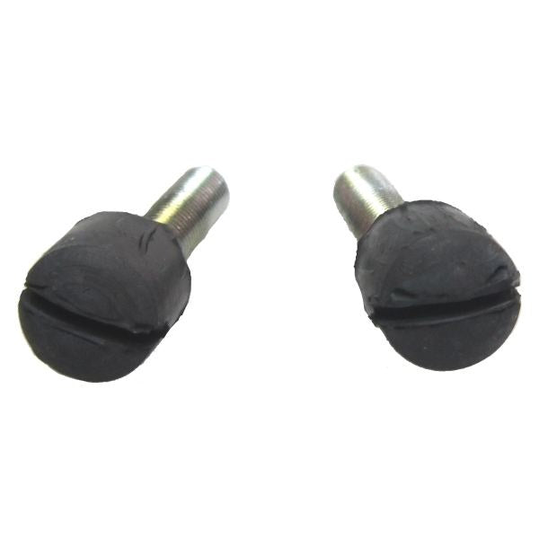 Convertible Top Arm Pad