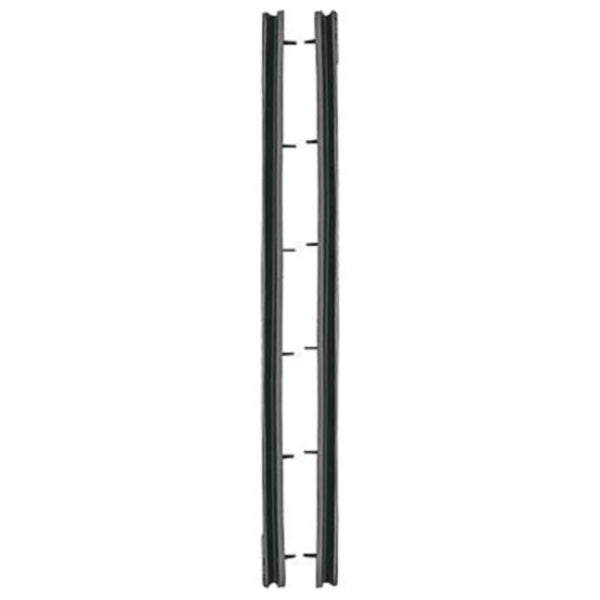 Vent Division Bar Weatherstrip