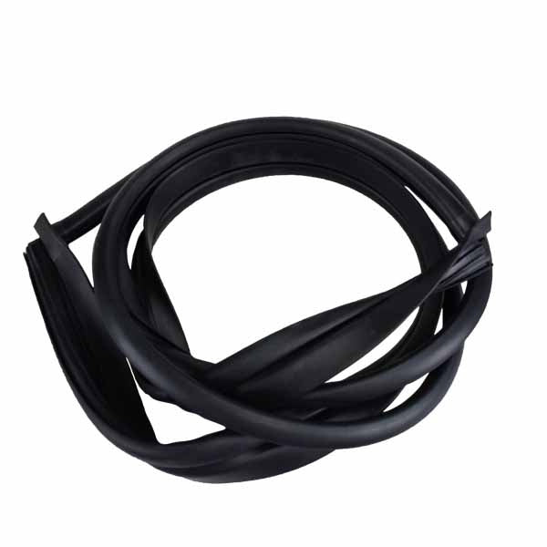 Rear Window Gasket - Fastback