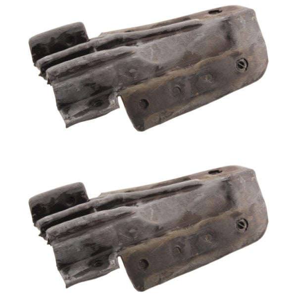 Convertible Top Filler