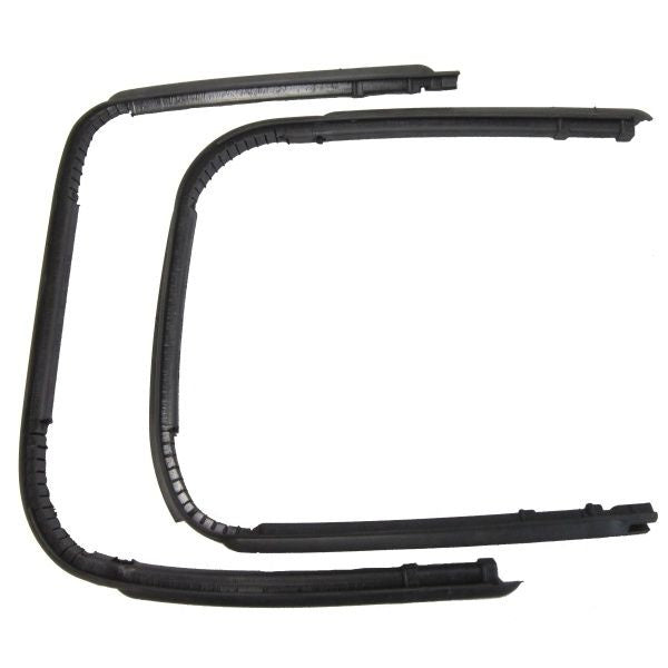 Front Door Vent Window Weatherstrips