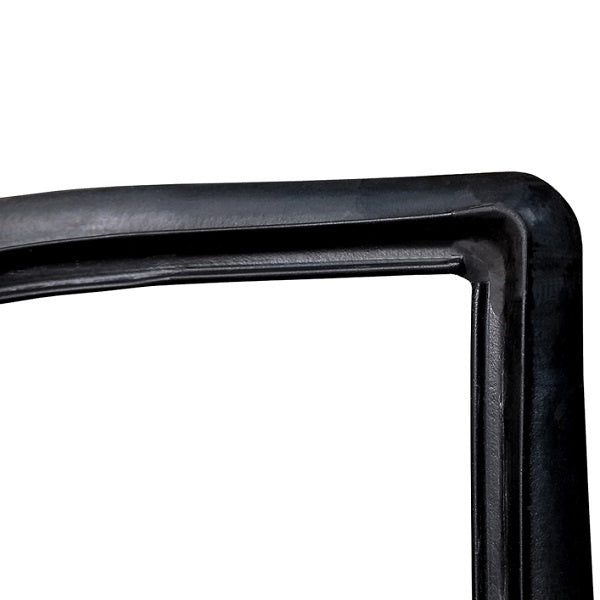 Rear Door Weatherstrips