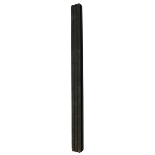Windshield Division Bar - Center Post Gasket