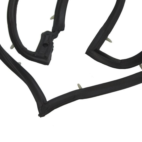 Front Door Weatherstrips
