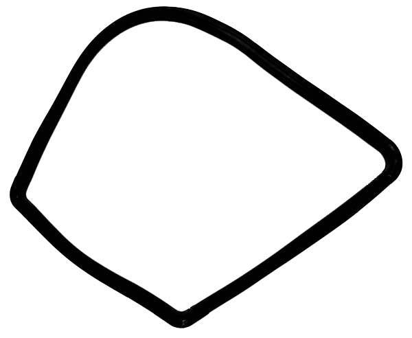 Rear Window Gasket Set