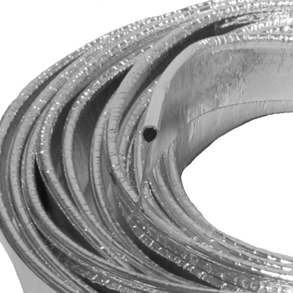Chrome Fender Welting - 25ft