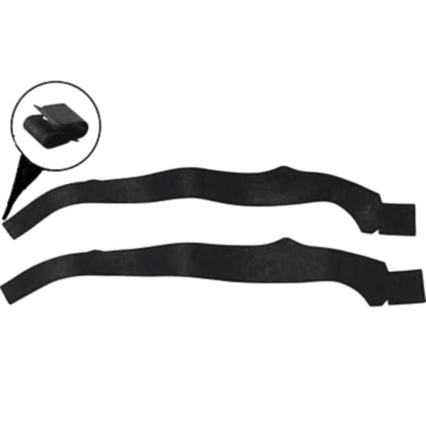 Cowl to Fender Seal
