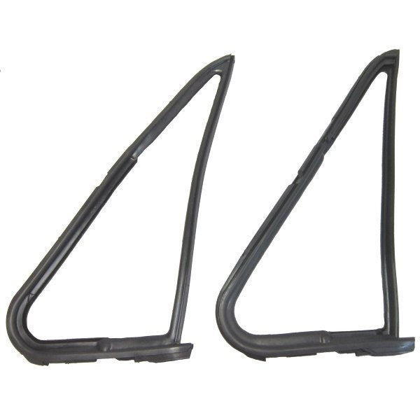 Front Door Vent Window Weatherstrips