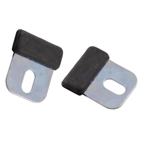 Glovebox Door Bumper Stops