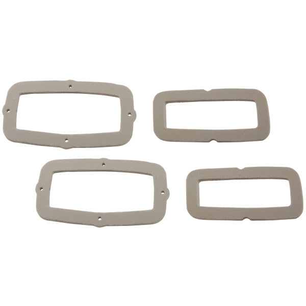 Backup Lens Gasket