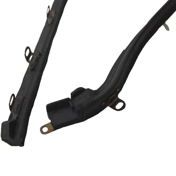 Front Door Weatherstrips