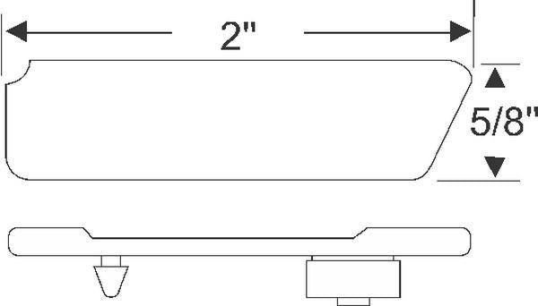 Door Plug Beltline Extender