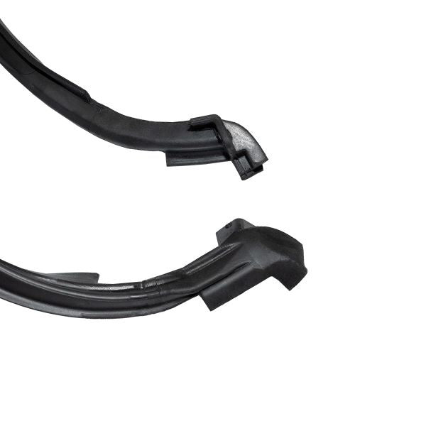 Rear Door Weatherstrips