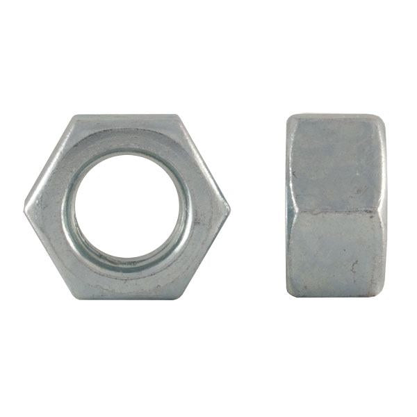 Radiator Support to Frame Pad Set