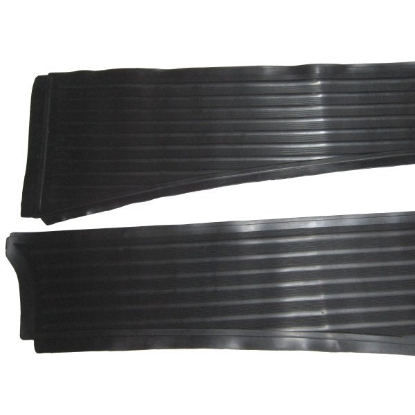 Running Board Matting