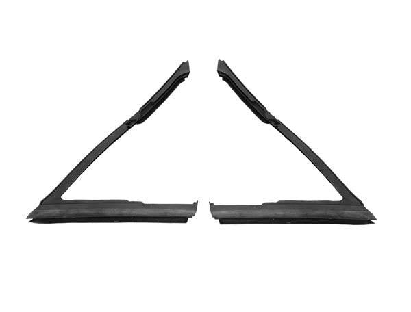 Front Door Vent Window Weatherstrips