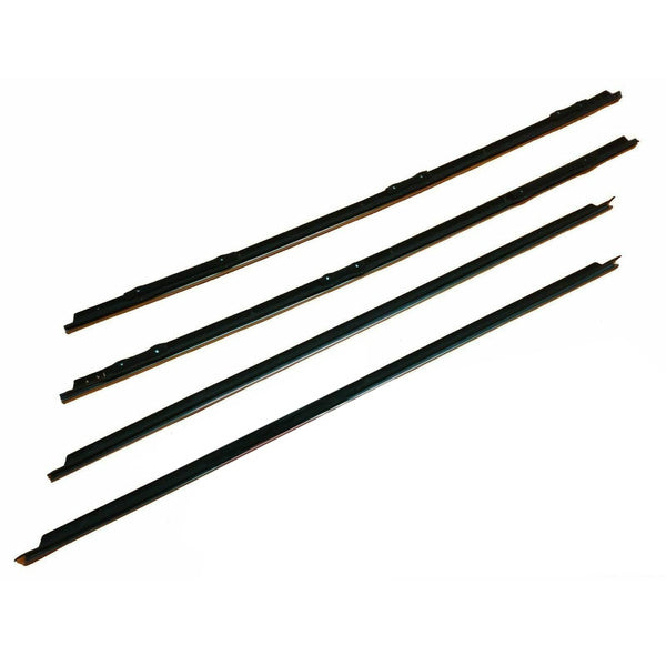 Window Felt Beltline Weatherstrips