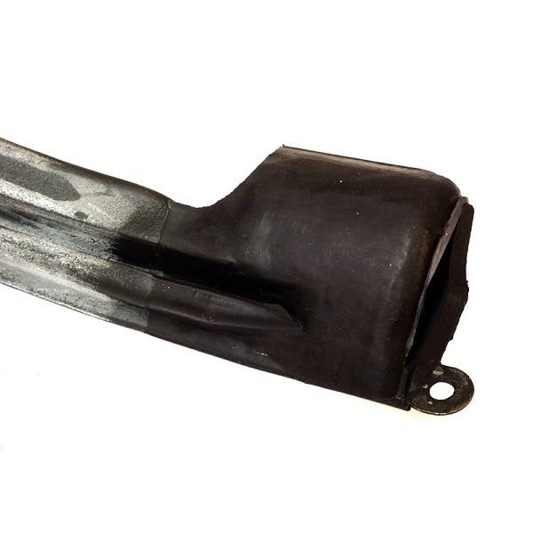 Hardtop Roof Rail Weatherstrip