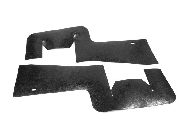 A-Arm Dust Shields Filler