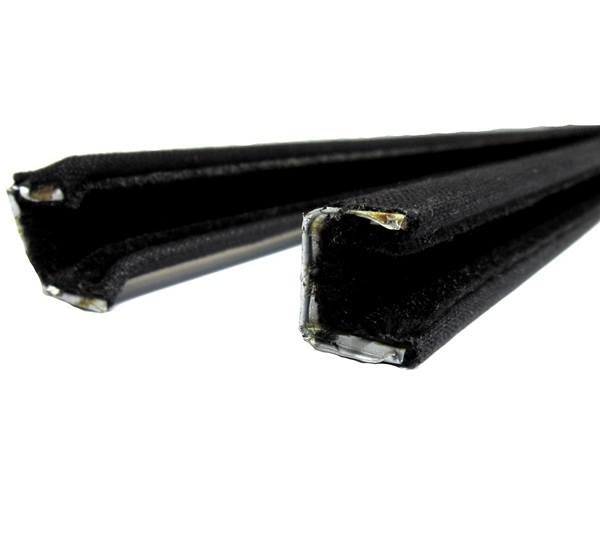 Window Felt and Run Channel Set
