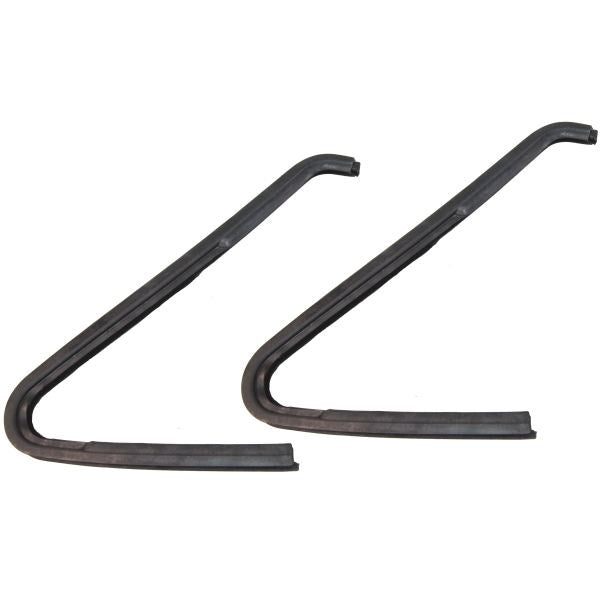 Front Door Vent Window Weatherstrips