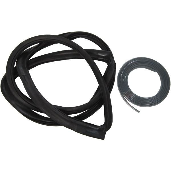 Rear Window Gasket Set