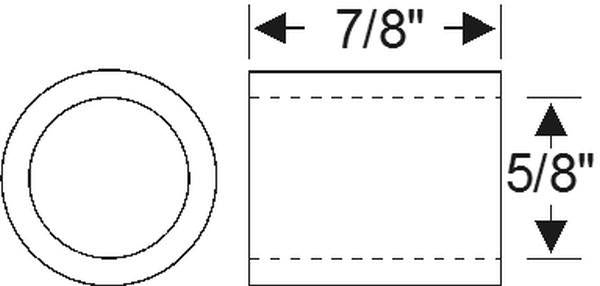 Shock Absorber Link Bushings