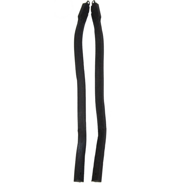 Hinge Pillar Weatherstrip