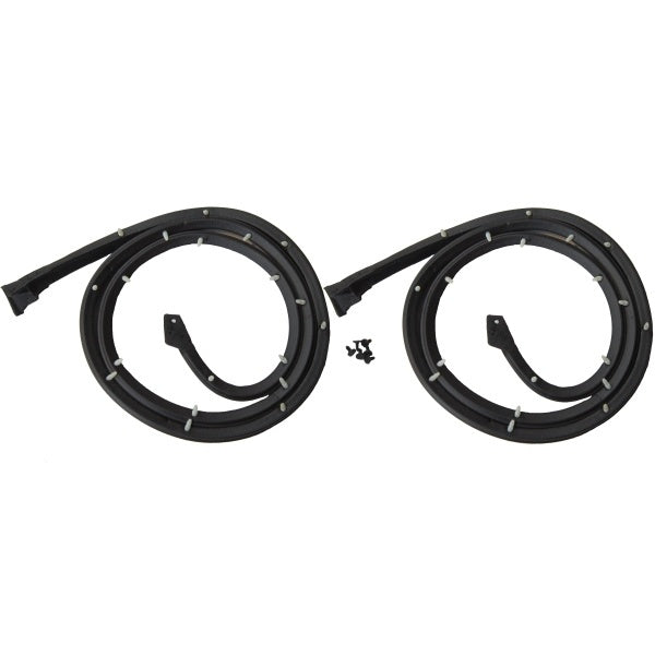 Front Door Weatherstrips