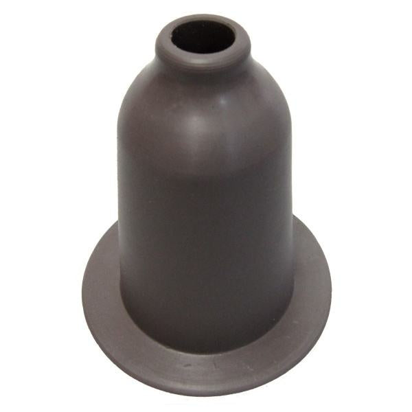 Brown Gearshift Boot