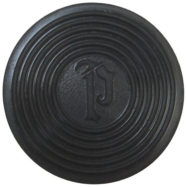 Rumble Seat Step Pad