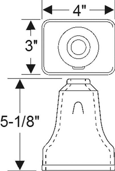 Gearshift Boot