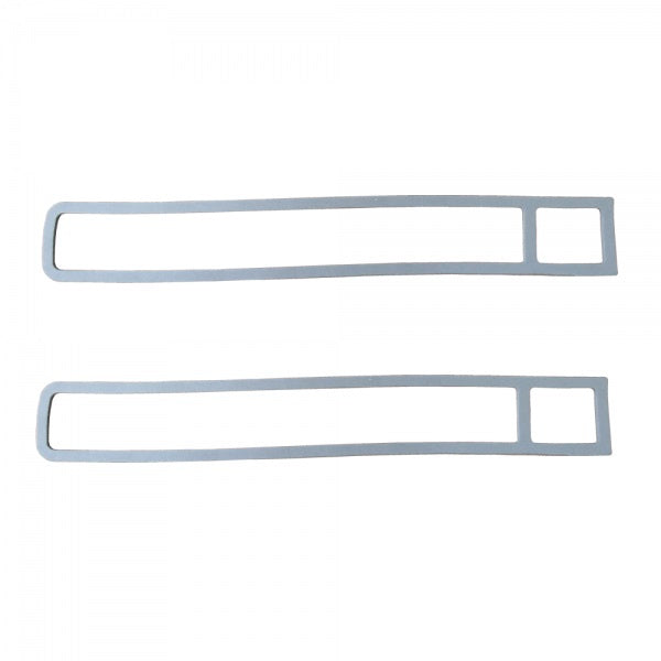Taillight Lens Gaskets