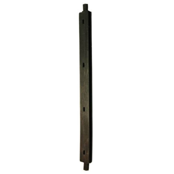 Windshield Division Bar Gasket