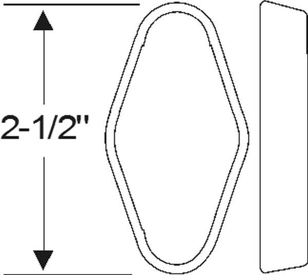 Firewall Grommet
