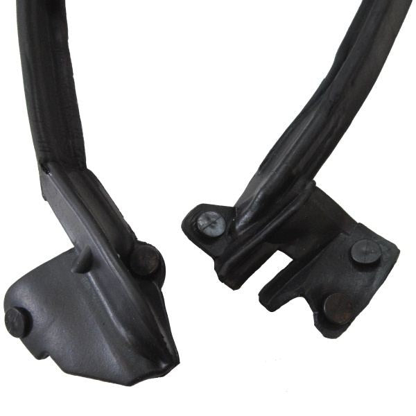 Front Door Weatherstrips