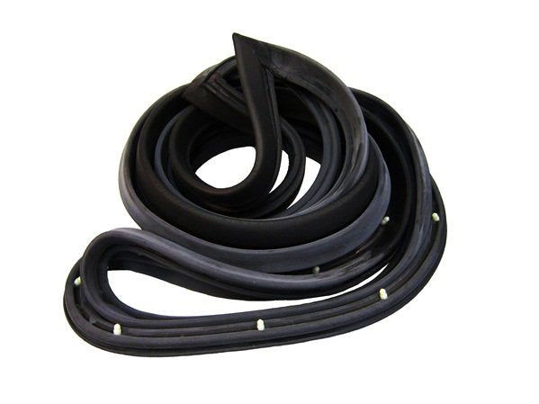 Front Door Weatherstrips