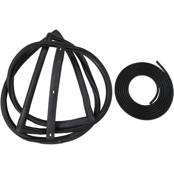 Windshield Gasket Set