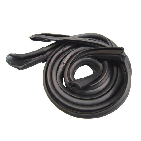Hardtop Roof Rail Weatherstrips
