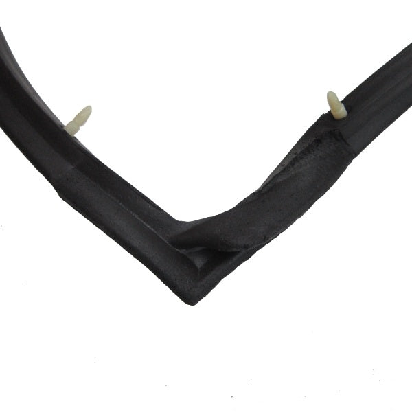 Rear Door Weatherstrips