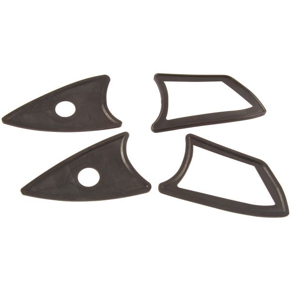 Door handle gasket