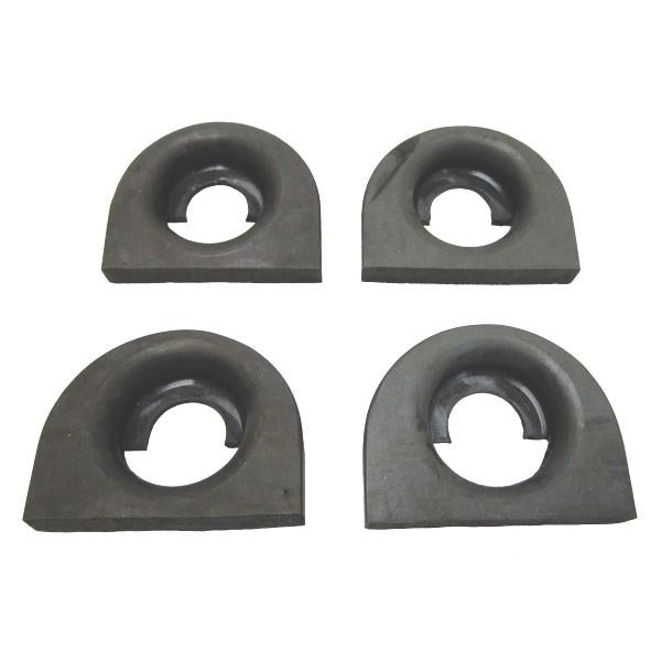Rear Bumper Grommet
