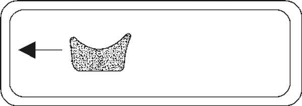 Cowl Vent Gasket