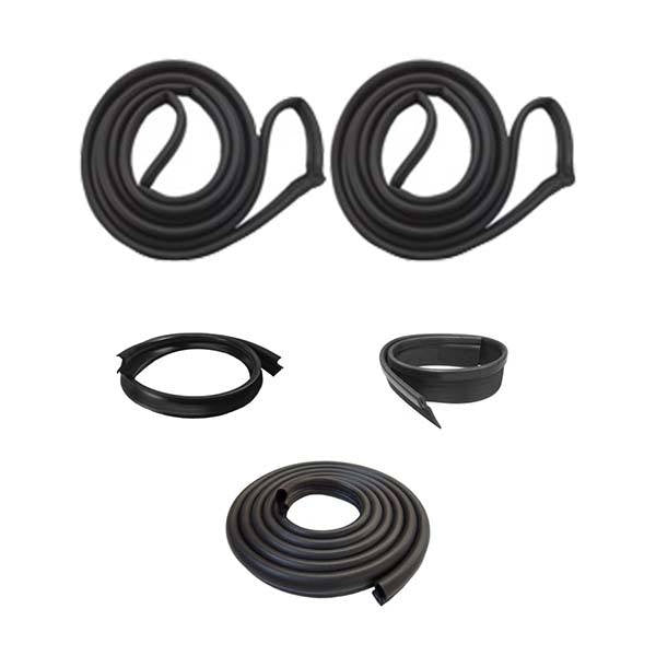 Body Weatherstrip Kit