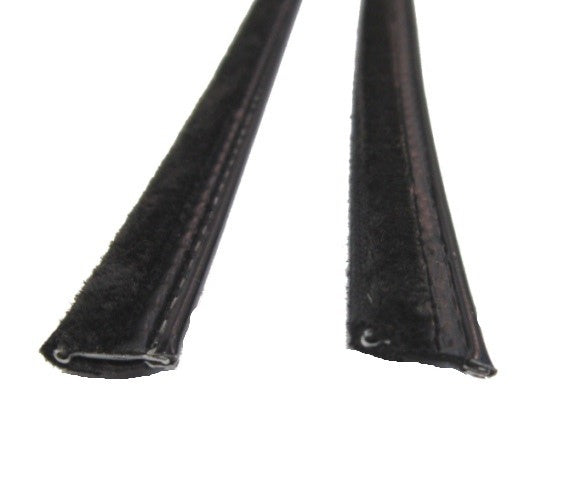 Beltline Weatherstrip