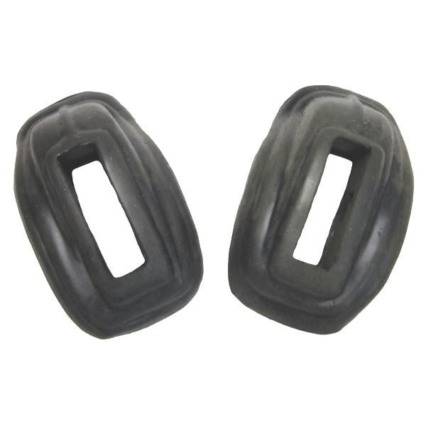 Rear Bumper Grommet