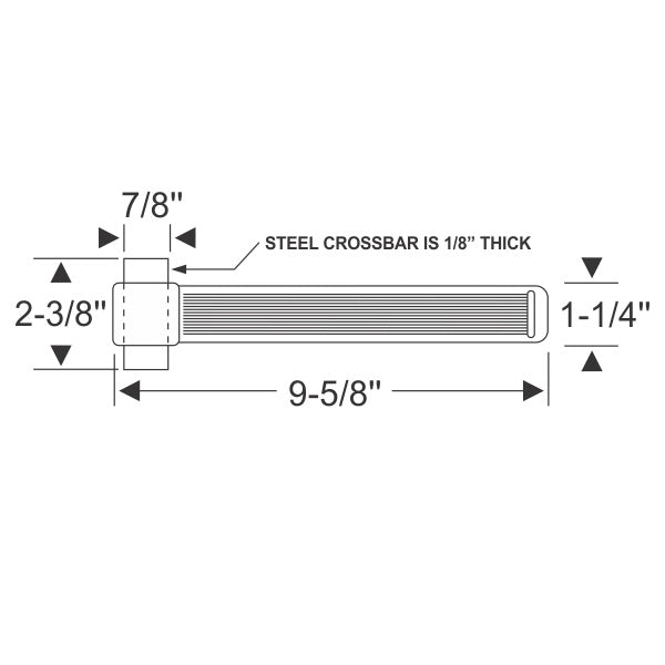 Door Check Strap